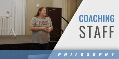 Coaching Staff