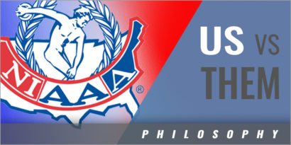 Student Athlete Leadership Voices: Bridging the Us vs Them Gap