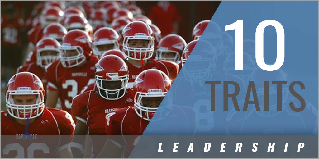 Ten Traits of Successful Programs