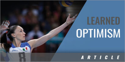 Learned Optimism