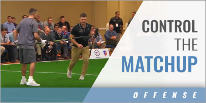 Control the Matchup