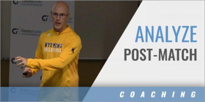 Post-Match: Analyze Yourself