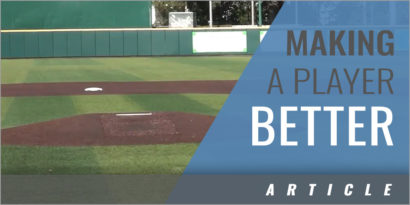 Is There a Wrong Way to Make a Player Better?