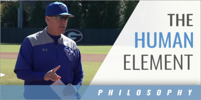Leadership: The Human Element