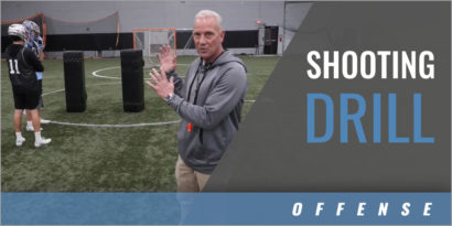 Shooting Drill