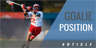 Goaltending - Human Kinetics