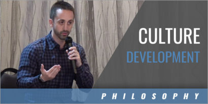 Developing Culture