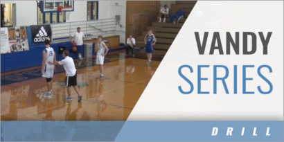 Special Situation: Vandy Series