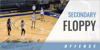 Secondary Offense: Floppy