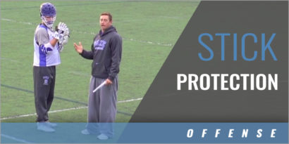 Stick Protection