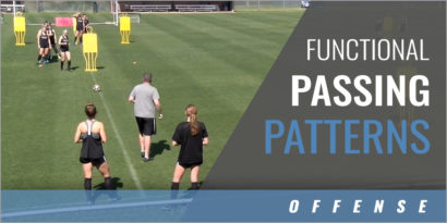 Functional Passing Patterns