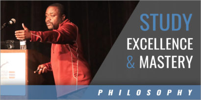 Championship Culture: Study Excellence