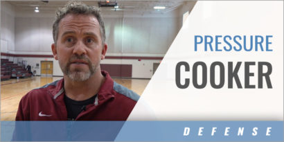Two Minute 6-on-6 Pressure Cooker Drill