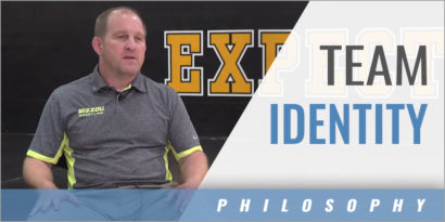 The Importance of Team Identity