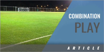 Technical Warmup - Combination Play