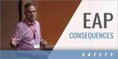 What Can Happen If You Don't Have a Good EAP