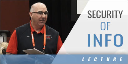 Hiring Coaches: Confidentiality and Security Evaluation Process