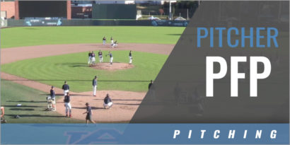 Pitcher's PFP
