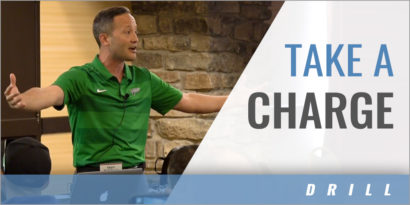Take a Charge Drill