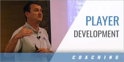 Player Development