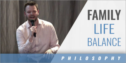 Family Life Balance