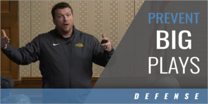 Prevent Big Plays