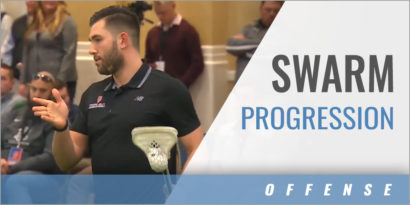 Swarm Progression