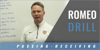 Romeo Drill