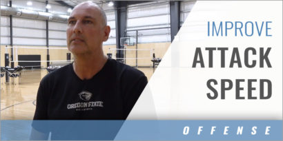 Improving the Speed of Your Attack
