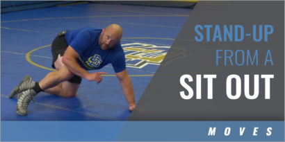 Stand-Up from a Sit Out