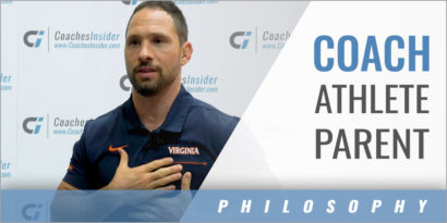 Accountability Is a Three-Way Street: Coach, Athlete, and Parent
