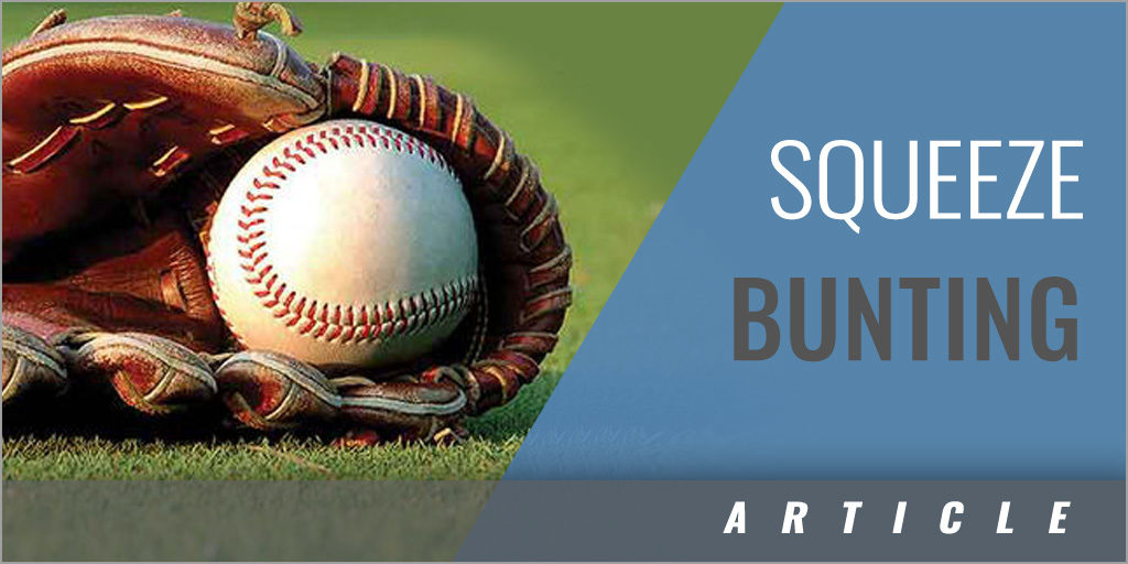 Squeeze Bunting