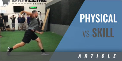 The Physical vs Skill Battle