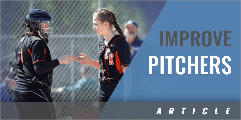 8 Ways to Make Your Pitchers Better