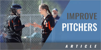 8 Ways to Make Your Pitchers Better