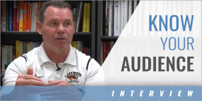 Knowing Your Audience is the Key to Effective Communication