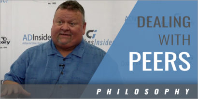 Holding People Accountable Without Being Confrontational