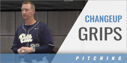 Changeup Grips