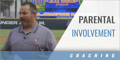 Parental Involvement