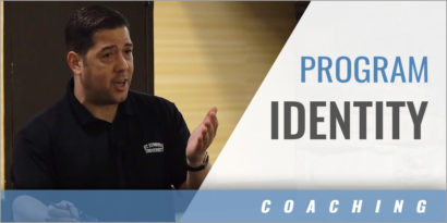 What Is Your Program About
