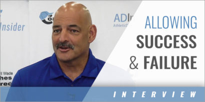 Give Your Assistant Coaches Ownership