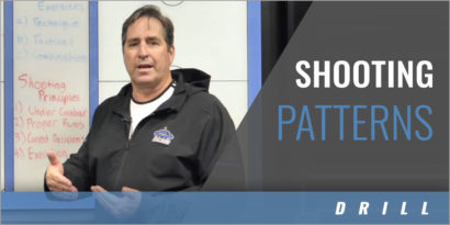 Shooting Patterns