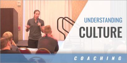 Understanding Culture