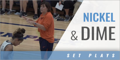 Nickel and Dime Drill