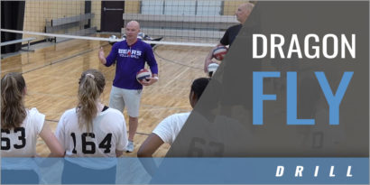 Dragon Fly Drill