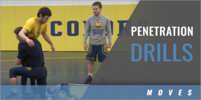 Penetration Drills