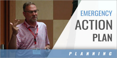 12 Components of a Good EAP