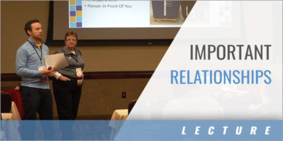 Advice for New Athletic Directors: Relationships