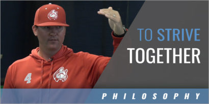 Competere: To Strive Together