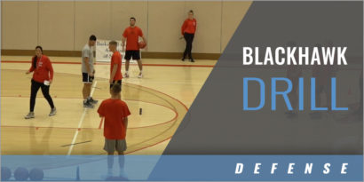 Blackhawk Drill